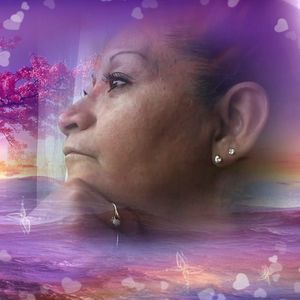 Meet your Posher, Juana